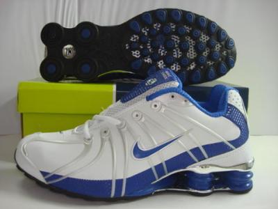 Shox OZ-7